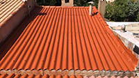 couvreur toiture Serilhac